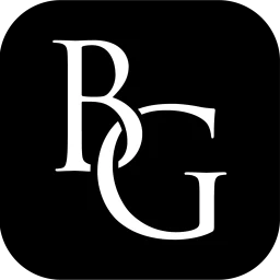 BlackGentry: Black Dating App 图标